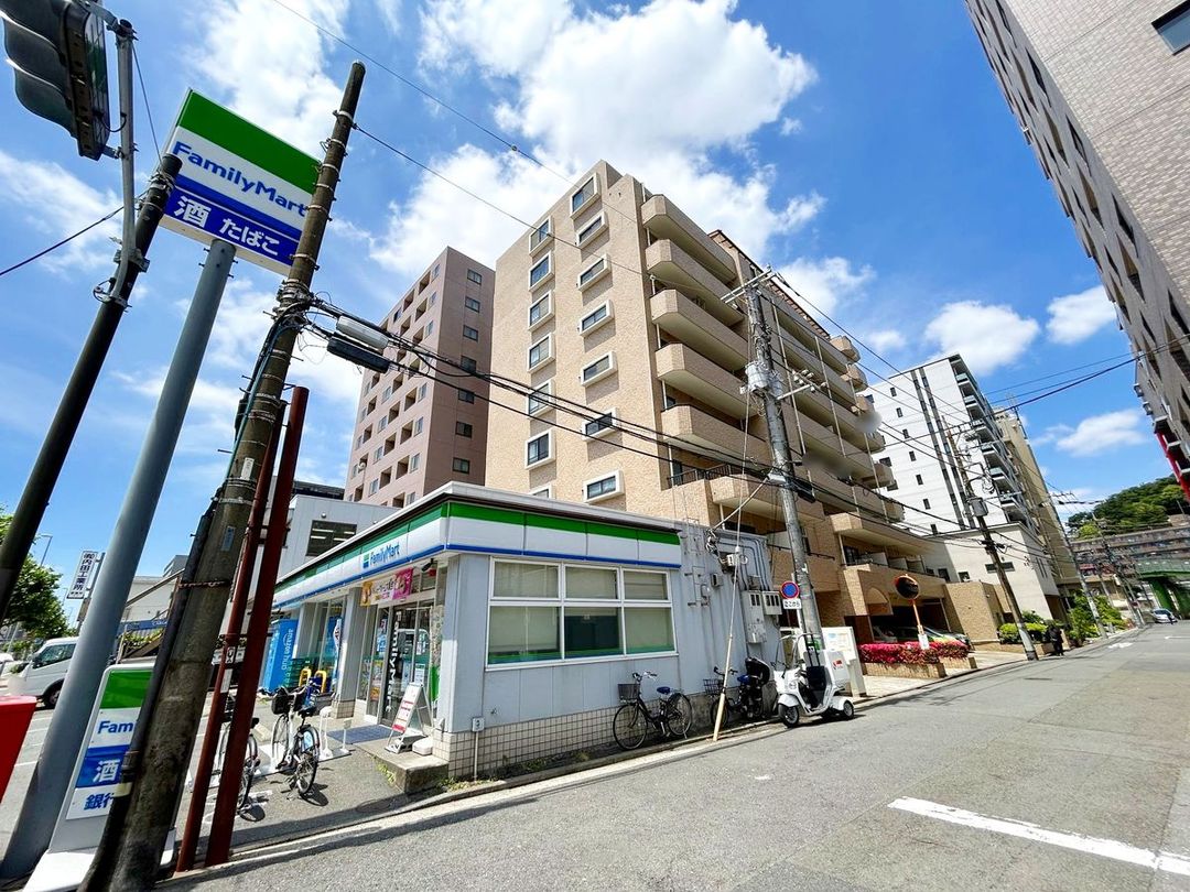Studio Apartment for Sale in Tsurumi, Yokohama - Thumbnail 3