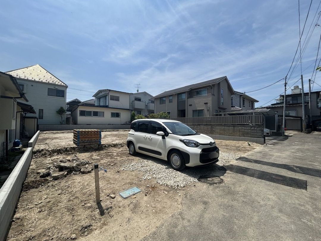 New 3LDK House for Sale in Kunimi, Aoba Ward, Sendai - Thumbnail 2