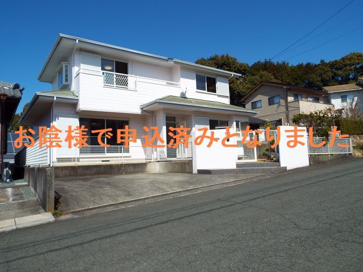 Renovated 5LDK House for Sale in Ryokukeidai, Hamamatsu - Thumbnail 2