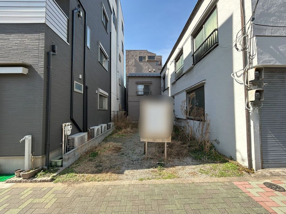 Vacant Land for Sale in Kiyokawa, Taito Ward, Tokyo - Thumbnail 2