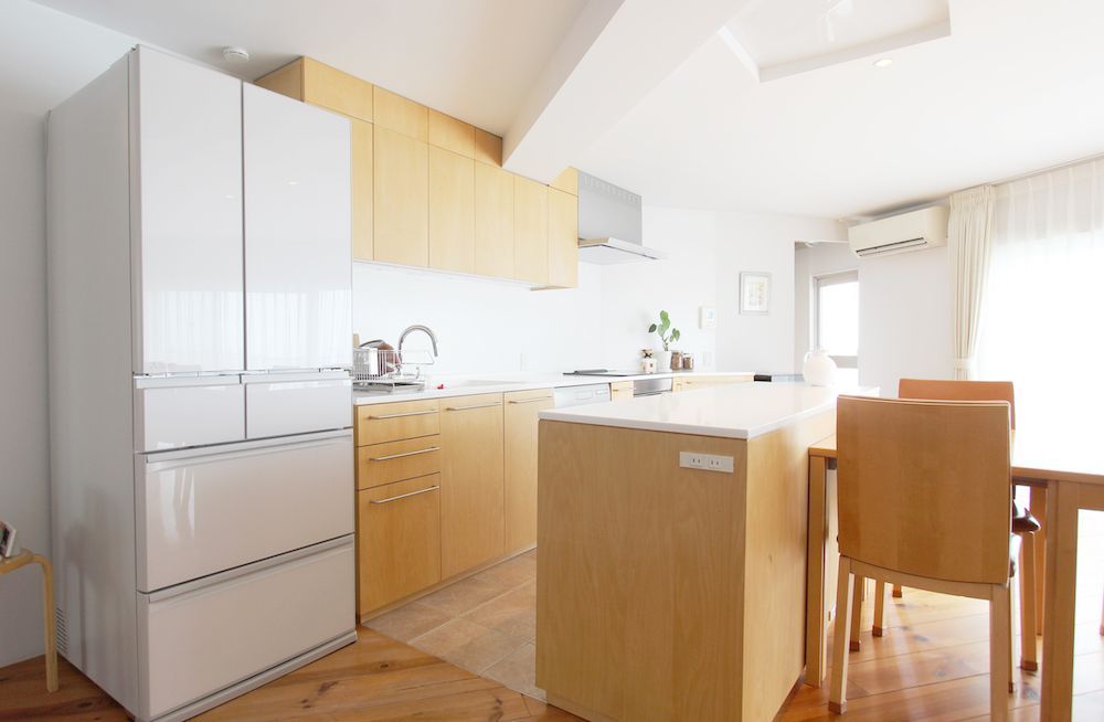 1LDK Apartment for Sale in Meguro, Tokyo - 80.45 sqm - Thumbnail 2