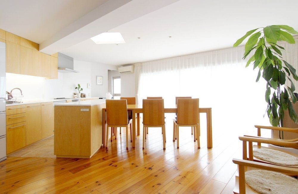 1LDK Apartment for Sale in Meguro, Tokyo - 80.45 sqm - Thumbnail 3