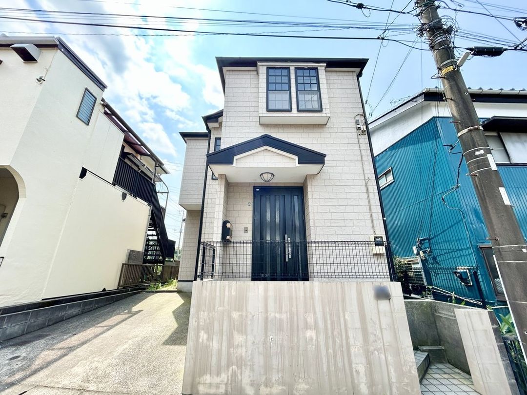 3LDK Used House in Izumi Ward, Yokohama - 70.84sqm - Thumbnail 2