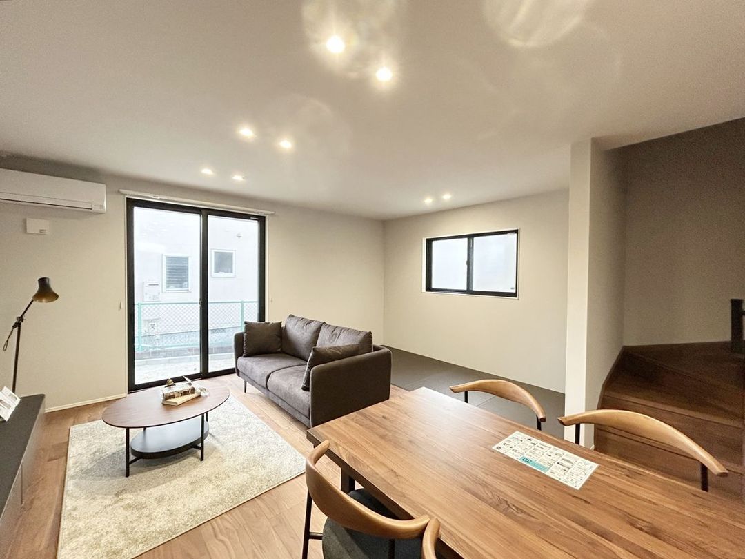 New 4LDK House for Sale in Okazaki, Aichi - Thumbnail 2