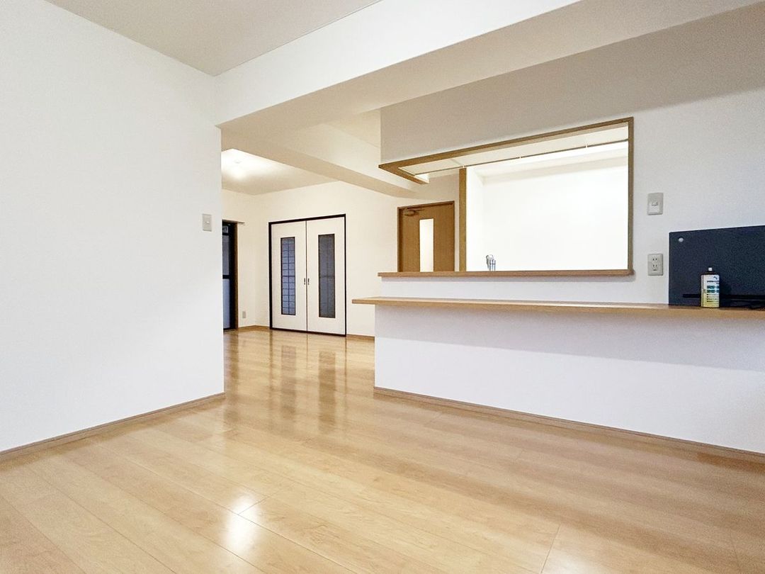 4LDK Apartment for Sale in Kasuga City, Fukuoka - 99.88 sqm - Thumbnail 2