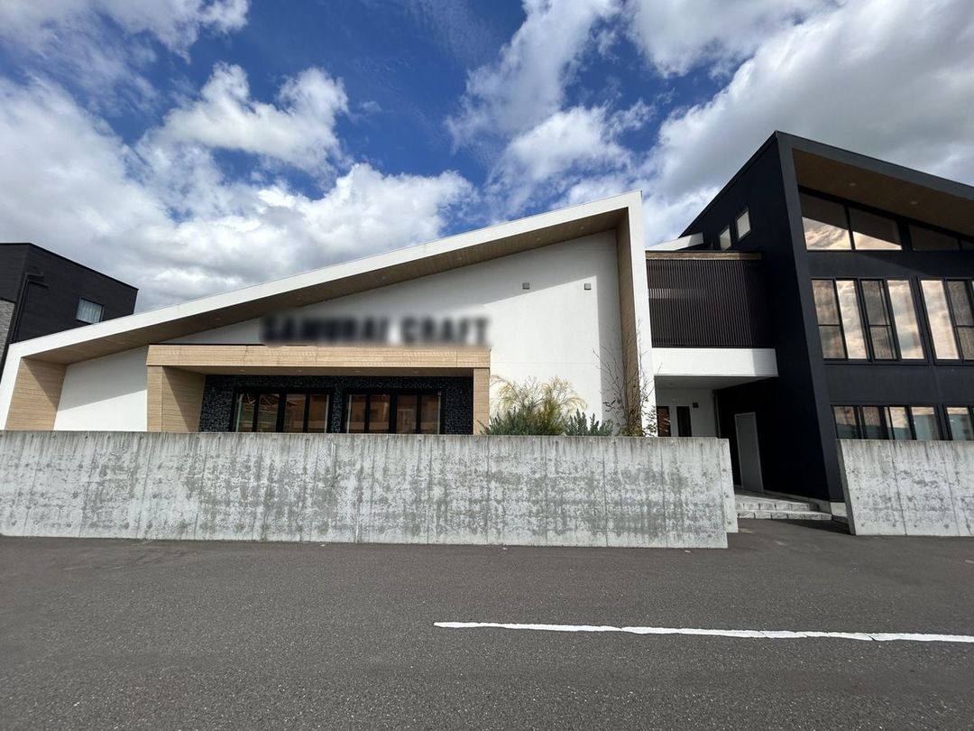 Commercial Shop & Office Building for Sale in Yahata, Miyagi - Thumbnail 3