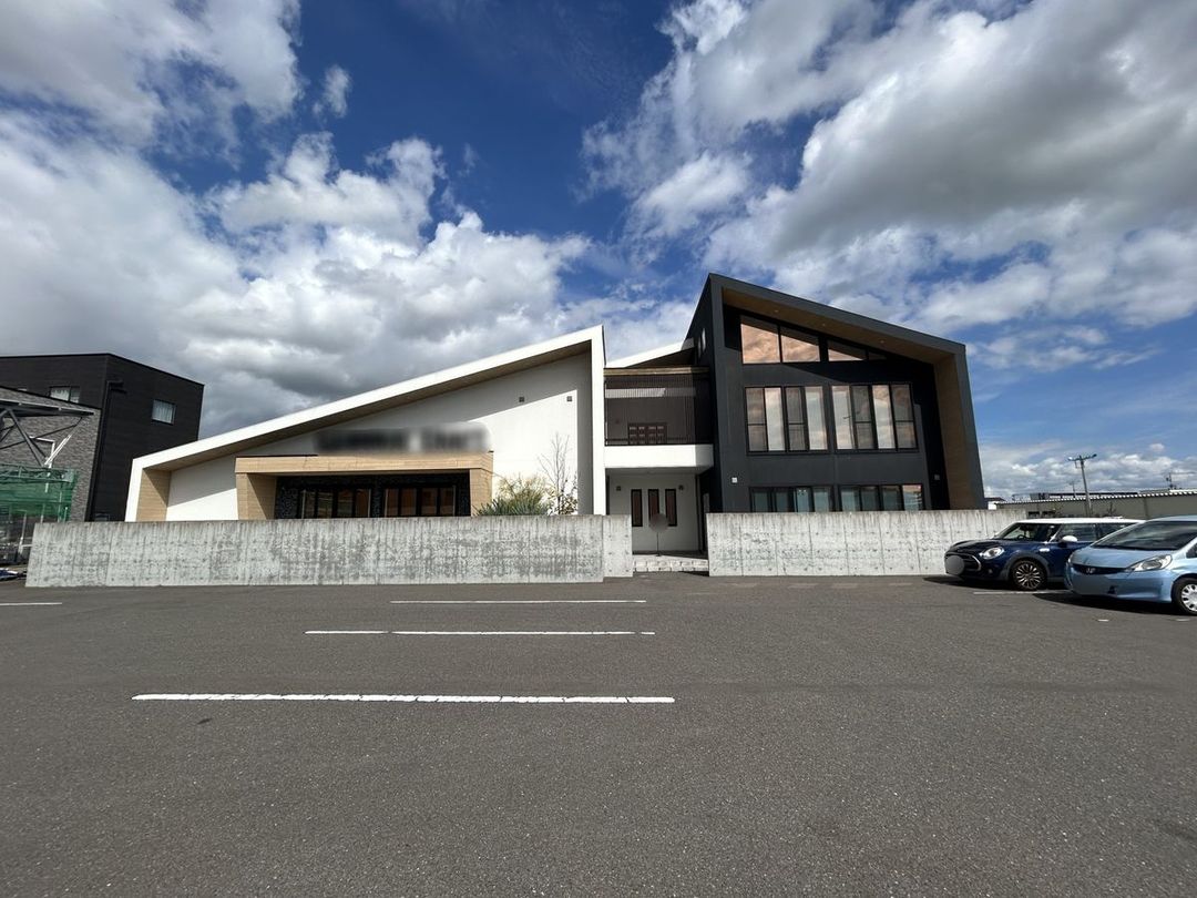 Commercial Shop & Office Building for Sale in Yahata, Miyagi - Main Image