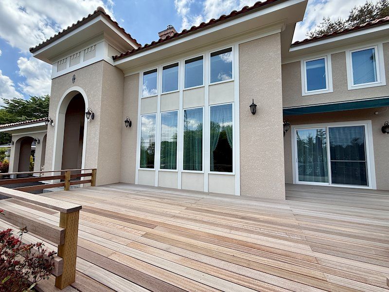 New American-Style House in Karuizawa 283m² 4LDK - Thumbnail 2