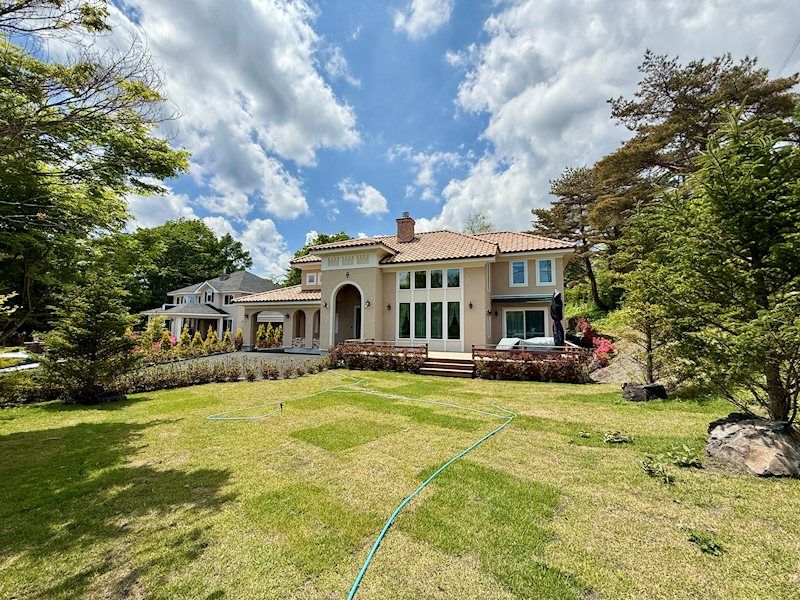 New American-Style House in Karuizawa 283m² 4LDK - Thumbnail 3