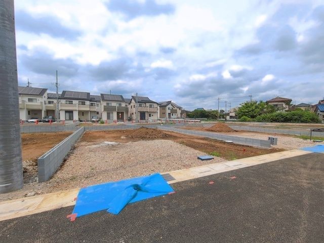 New 3LDK House for Sale in Minuma-ku, Saitama City - Thumbnail 2