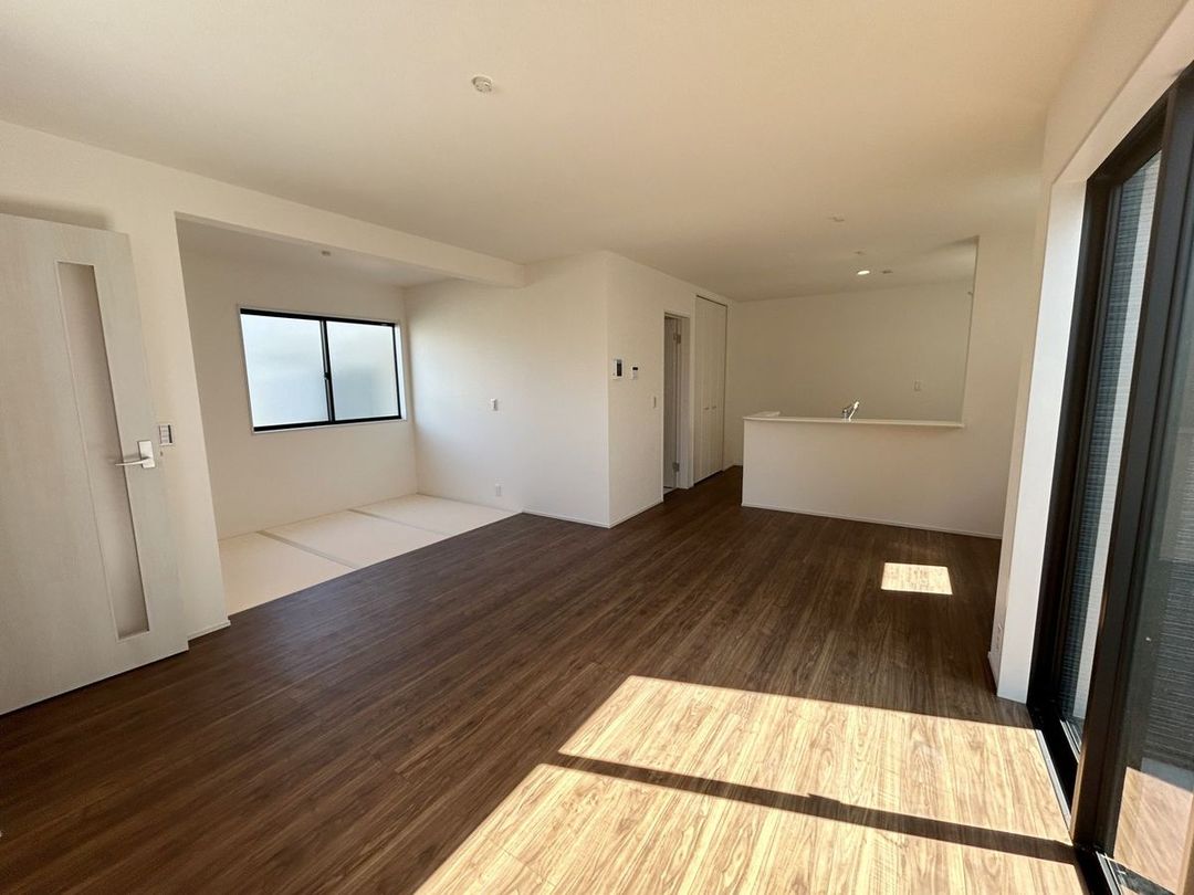 New 3LDK House in Shirohmaru, Sendai - Long-Term Excellent Housing - Thumbnail 2