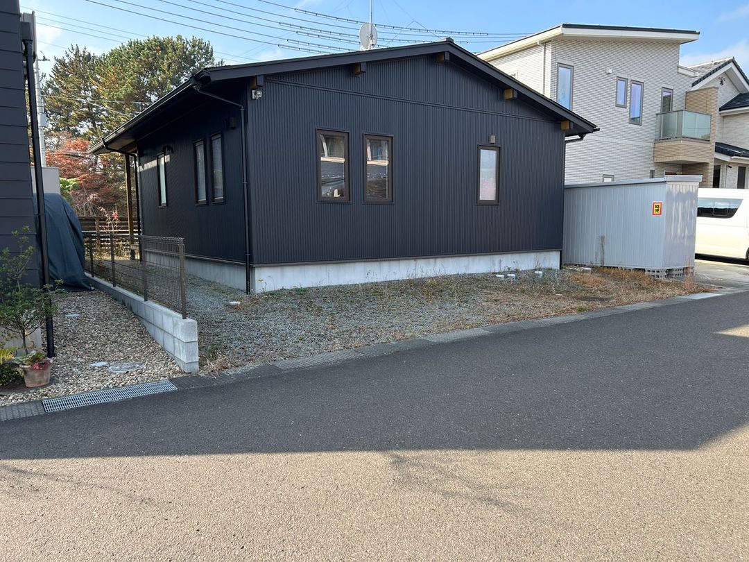 2017 1LDK Detached House for Sale in Sendai, Miyagi - Thumbnail 2