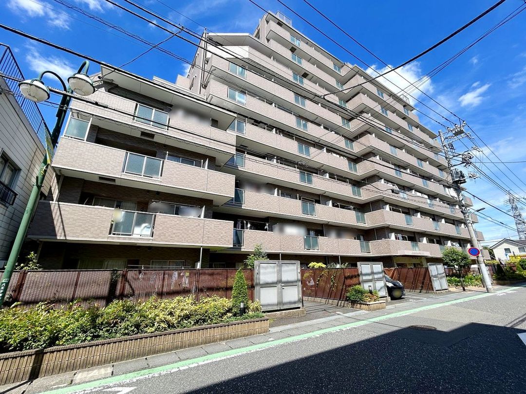 4LDK Apartment for Sale in Hachioji, Tokyo - Thumbnail 2