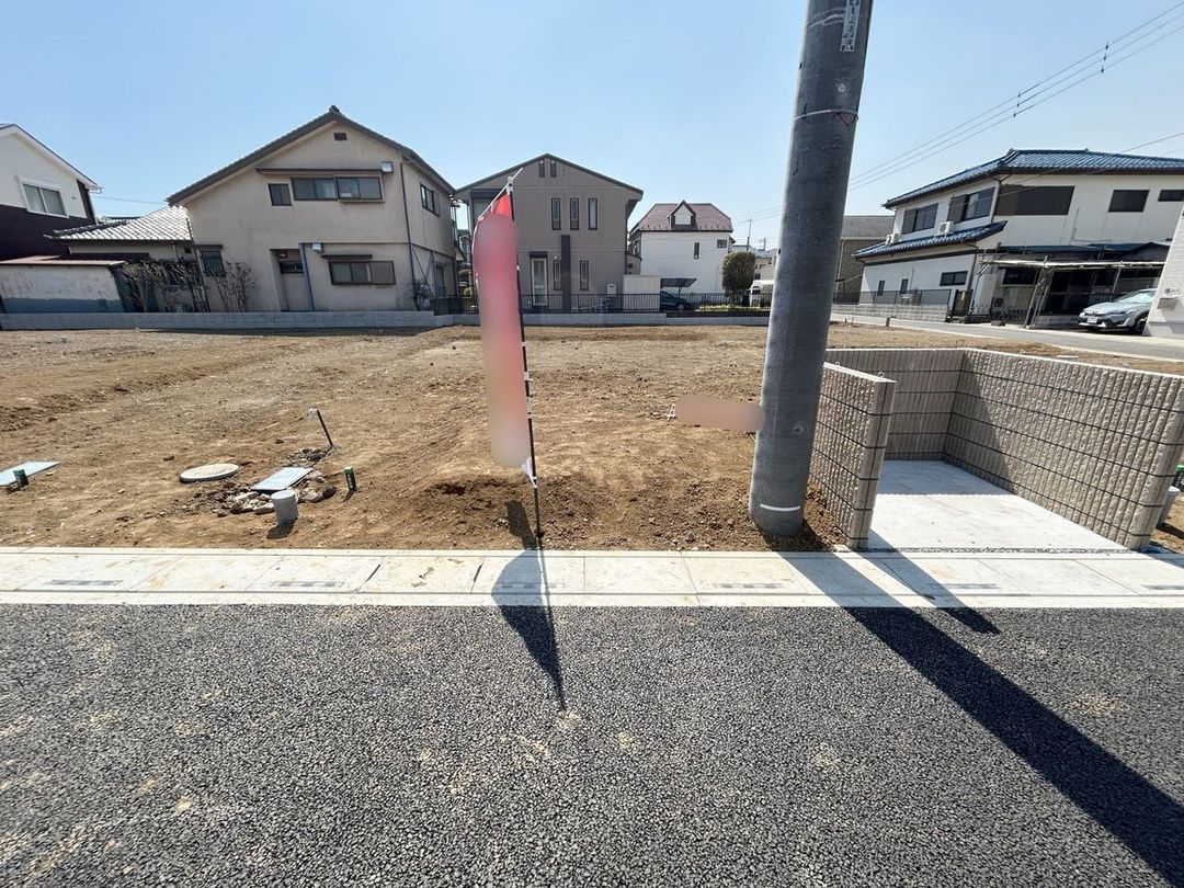 New 4LDK House in Saitama Kita Ward, Near Miyahara & Nisshin Stations - Thumbnail 2