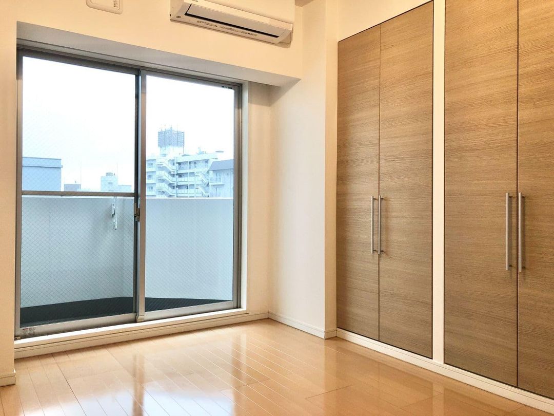 1LDK Apartment for Rent in Aobadai, Meguro, Tokyo - Thumbnail 4