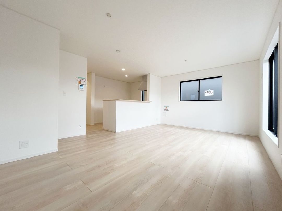 New 4LDK House in Warabi, Saitama - 110.16 sqm - Thumbnail 2