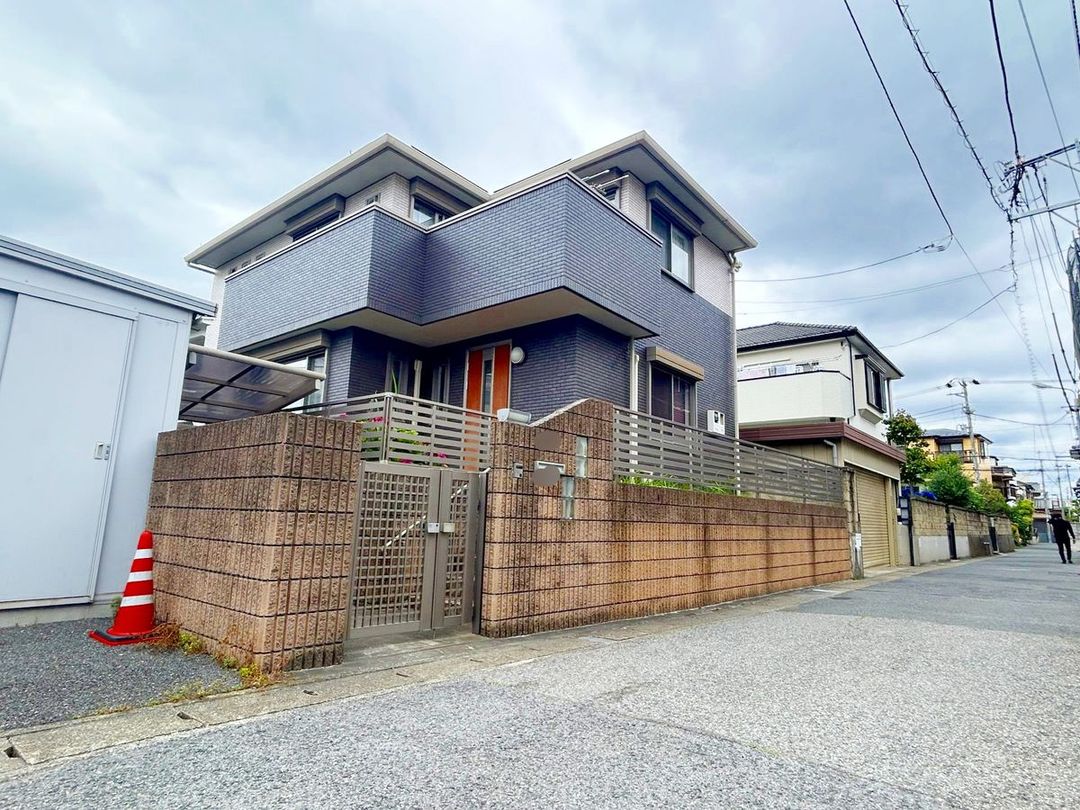4SLDK Detached House for Sale in Urayasu, Chiba, 122 sqm - Thumbnail 2