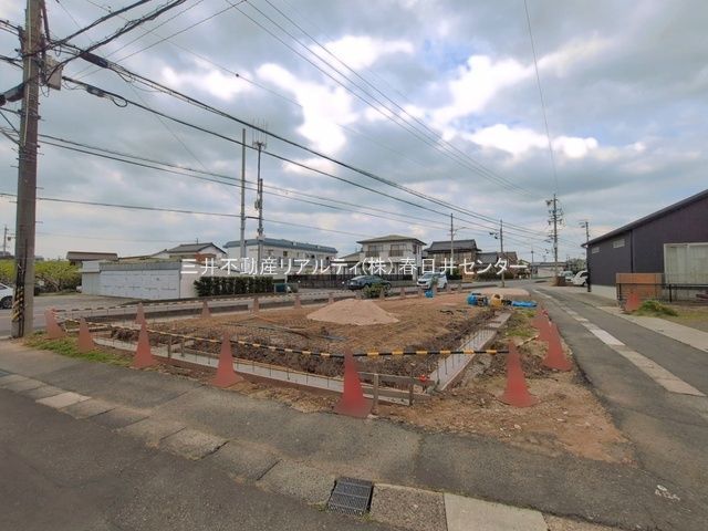 New 4SLDK House in Kasugai City, Aichi - 102.53 sqm - Thumbnail 2