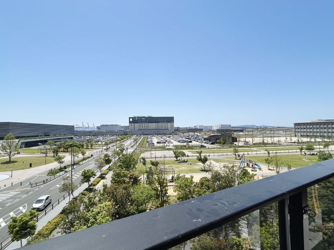 3LDK Apartment for Sale in Island City, Fukuoka City - Thumbnail 2