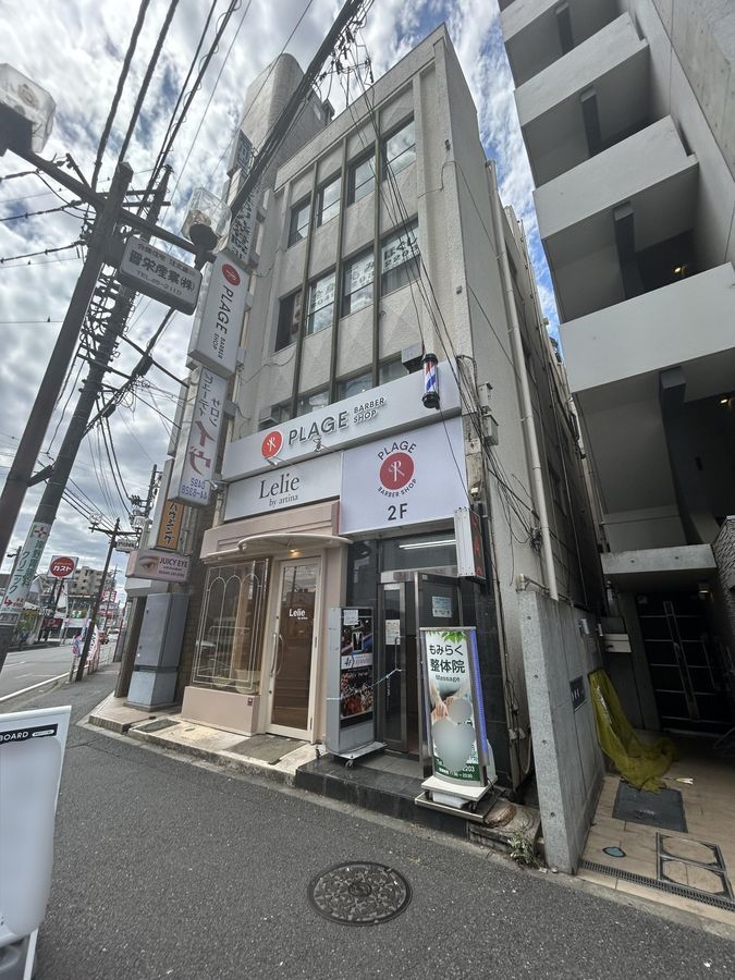 Commercial Building Near Kawagoe Station, 267.6 sqm - Thumbnail 3