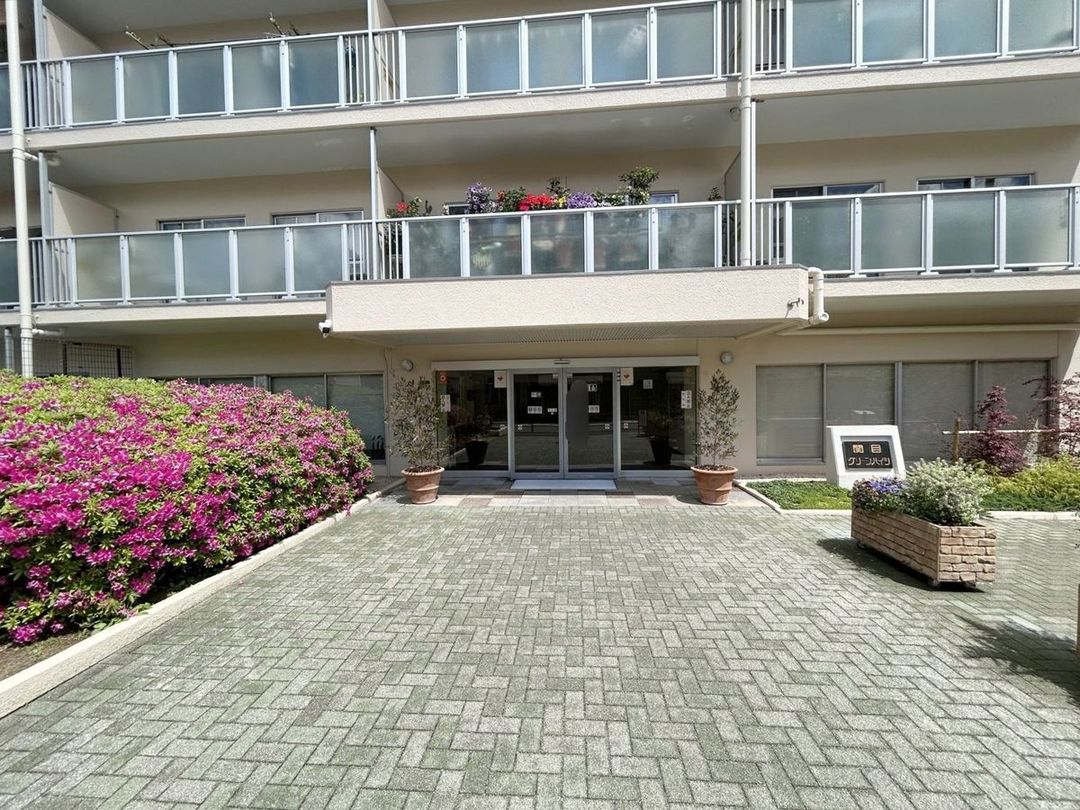 1LDK Apartment for Sale in Sekime, Joto Ward, Osaka - Thumbnail 2