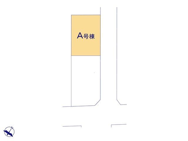 New 4LDK House for Sale in Fujimino City, Saitama - Thumbnail 3