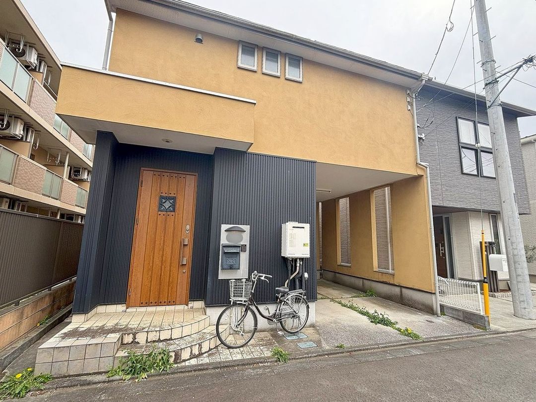 3LDK Detached House for Sale in Tokorozawa, Saitama - Thumbnail 2