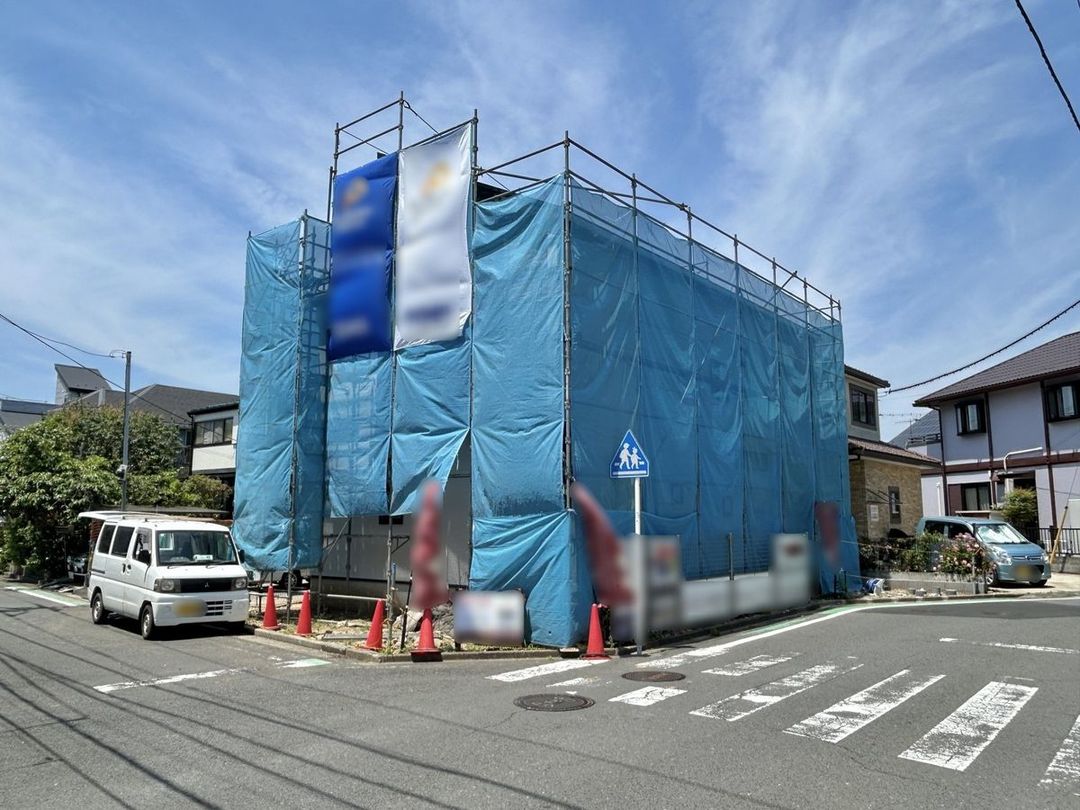 New 4LDK House in Totsuka-ku, Yokohama for Sale - Thumbnail 2