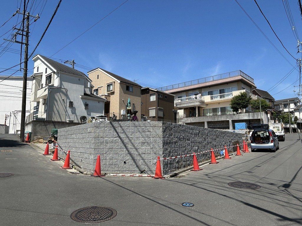 Newly Built 4LDK House in Kanazawa-ku, Yokohama - Thumbnail 2