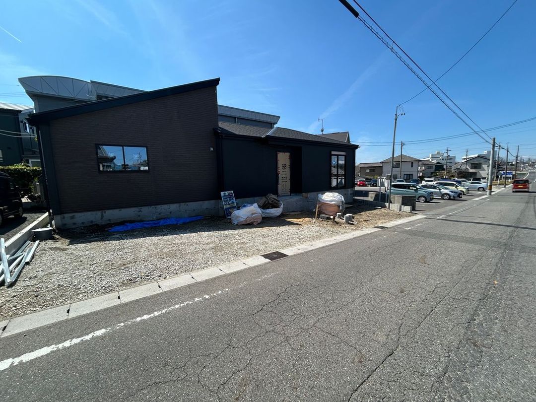 New Single-Story 3LDK House in Takahama, Aichi - Thumbnail 2