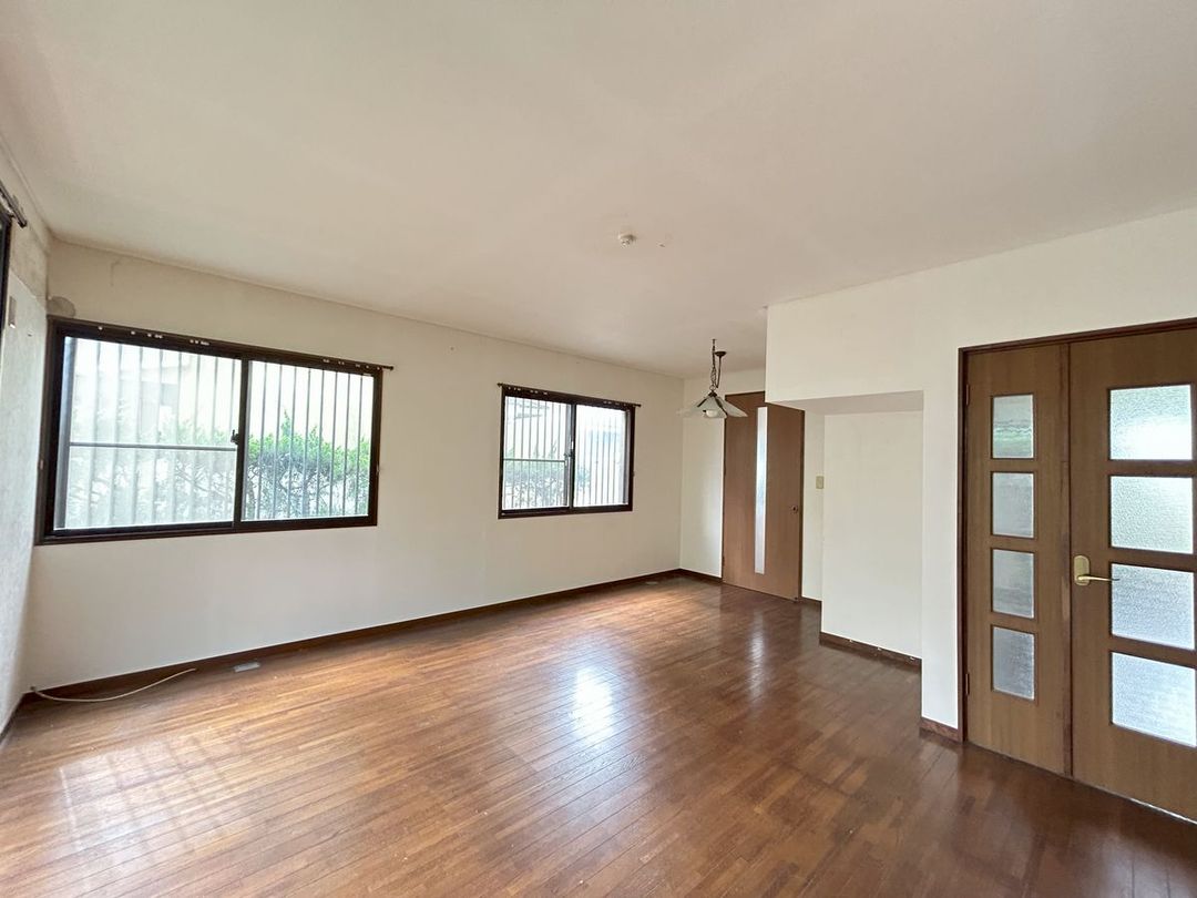 4LDK Used House for Sale in Oonojo City, Fukuoka - Thumbnail 2