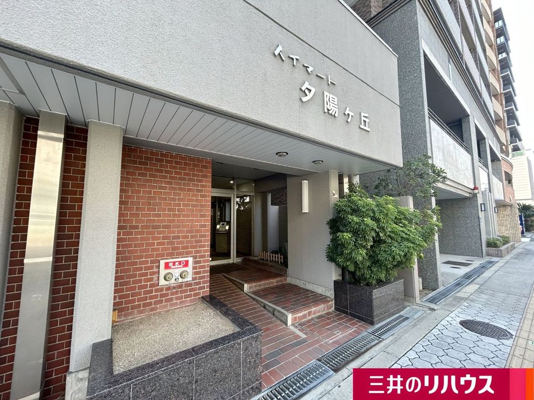 1SLDK Apartment for Sale in Tennoji Ward, Osaka - Thumbnail 3