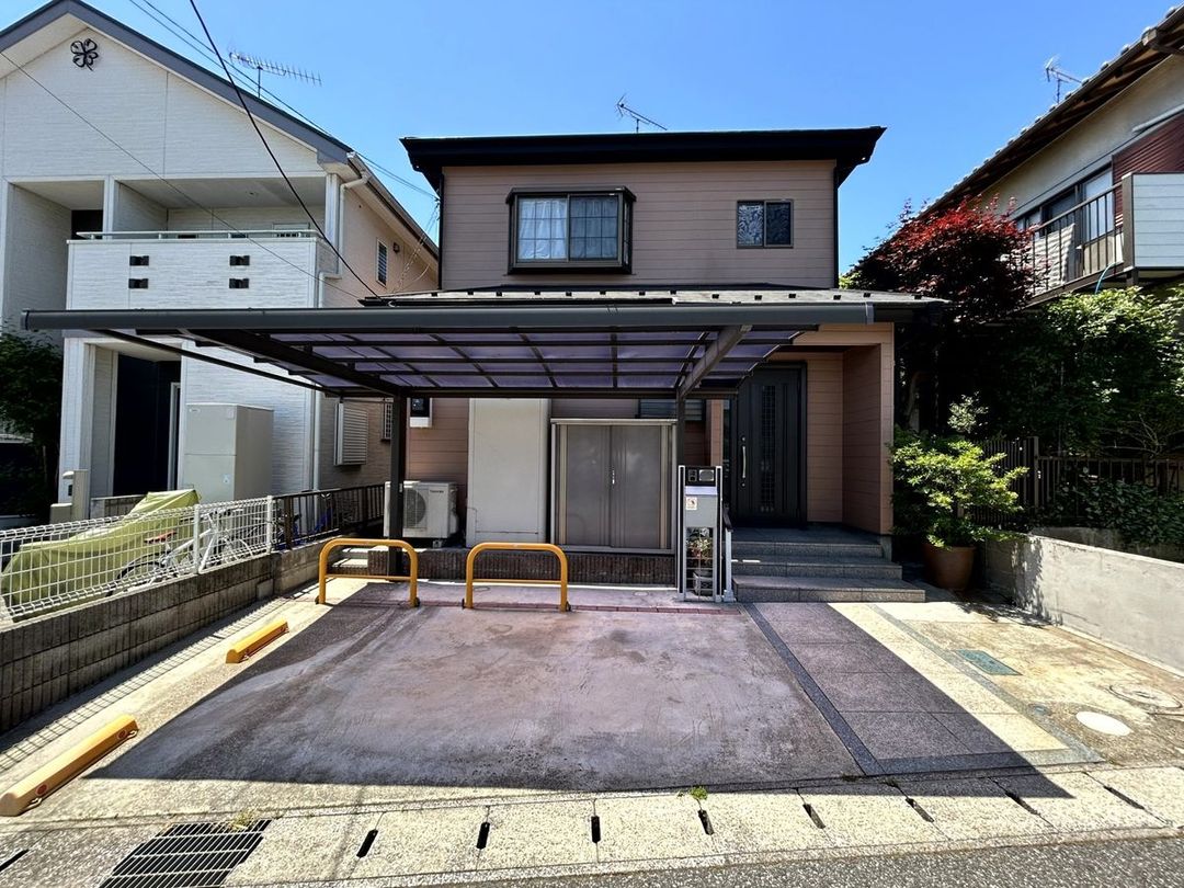 4SLDK House for Sale in Inage Ward, Chiba City - Thumbnail 2