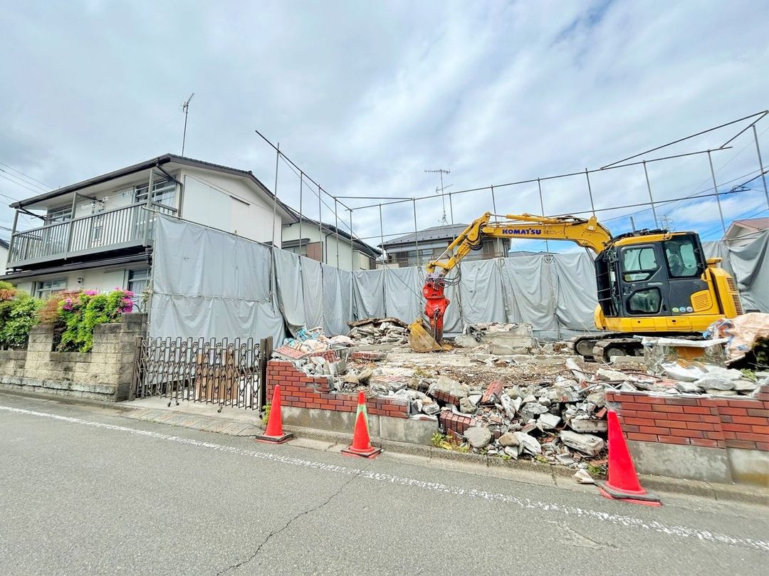 Newly Built 3SLDK House in Yonodai, Sagamihara - Thumbnail 2