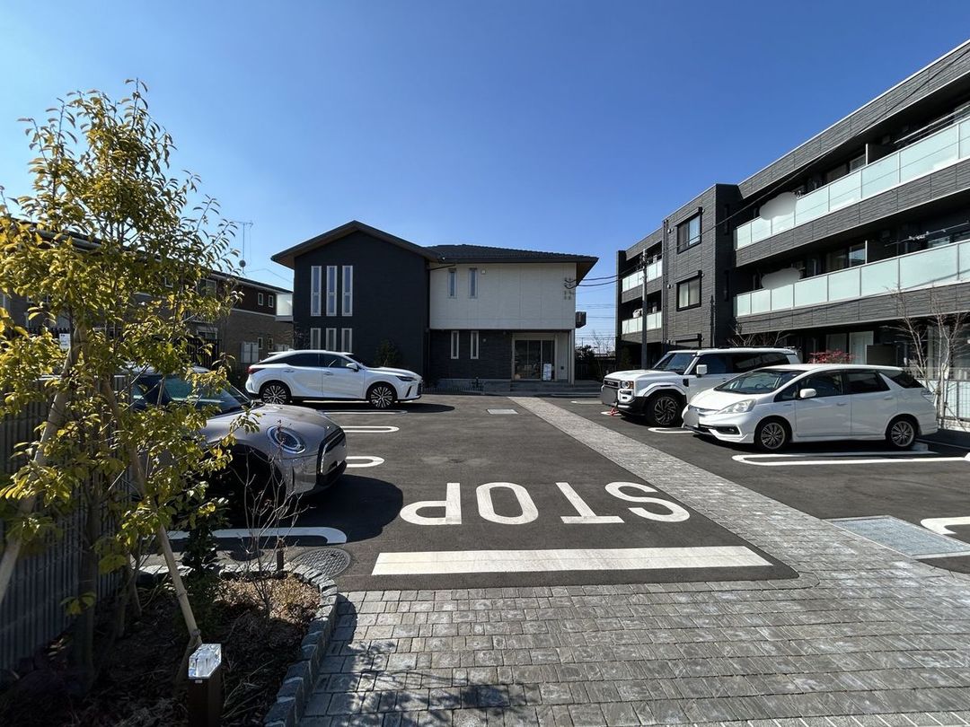 Eclage Investment Apartment Building for Sale in Kashiwa, Chiba - Thumbnail 3