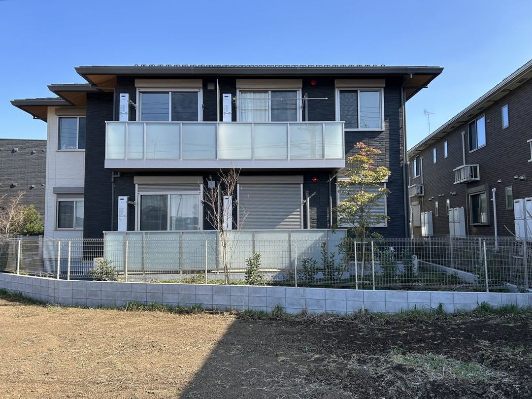 Eclage Investment Apartment Building for Sale in Kashiwa, Chiba - Thumbnail 2