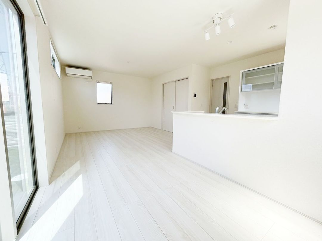 2024 Built 4LDK Detached House in Sendai Taishaku-ku - Thumbnail 2