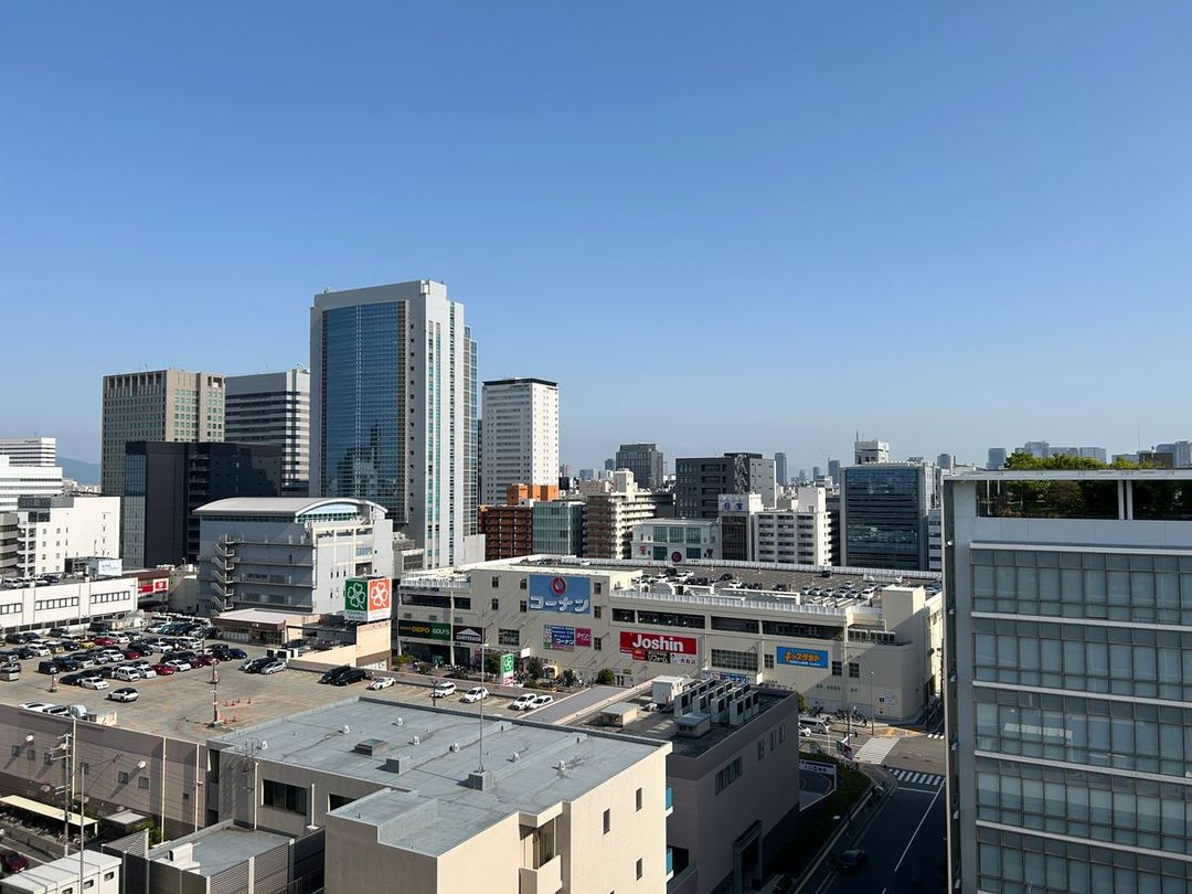3LDK Apartment for Sale in Yodogawa-ku, Osaka - Thumbnail 2