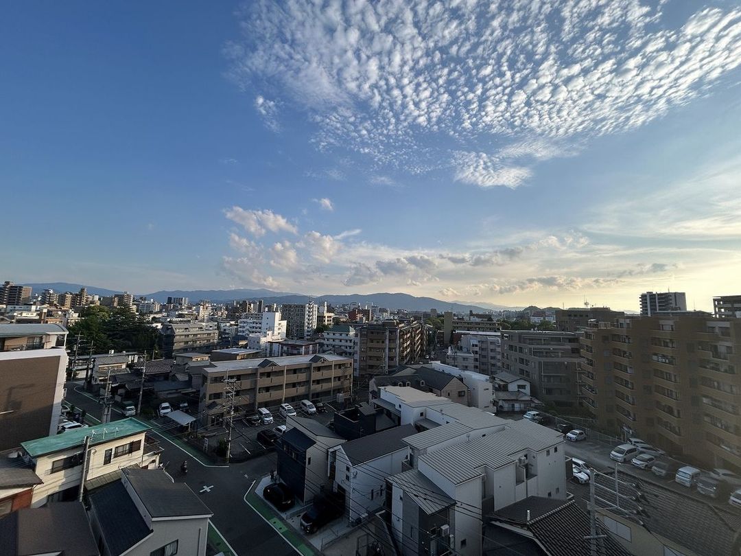 3LDK Apartment for Sale in Minami Ward, Fukuoka City - Thumbnail 2