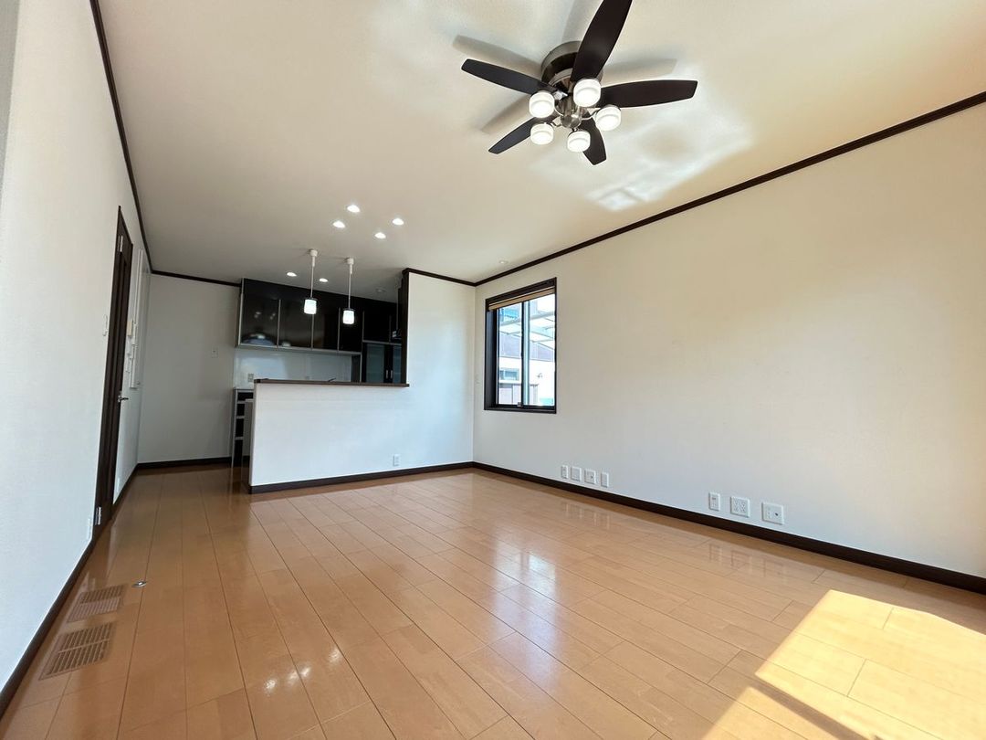 4LDK All-Electric House with Solar in Okayama Naka Ward - Thumbnail 2