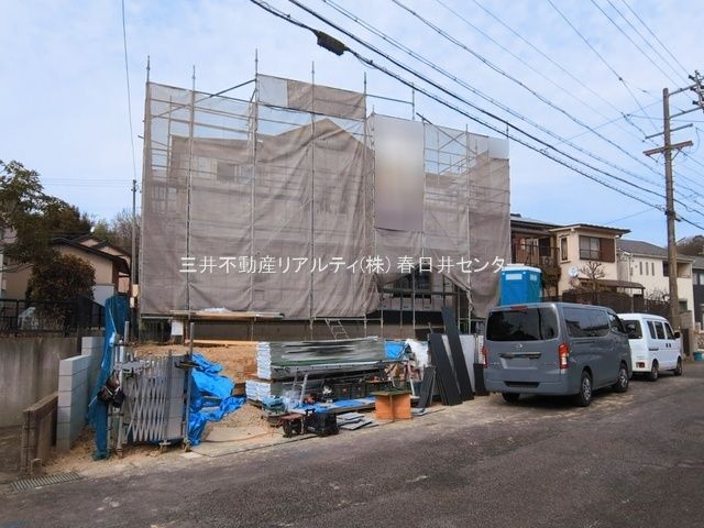 New 4LDK House for Sale in Komaki, Aichi - 101.66 sqm - Thumbnail 2