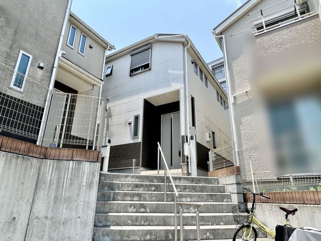 4SLDK Used House in Minami Ward, Yokohama, 102 sqm - Thumbnail 2