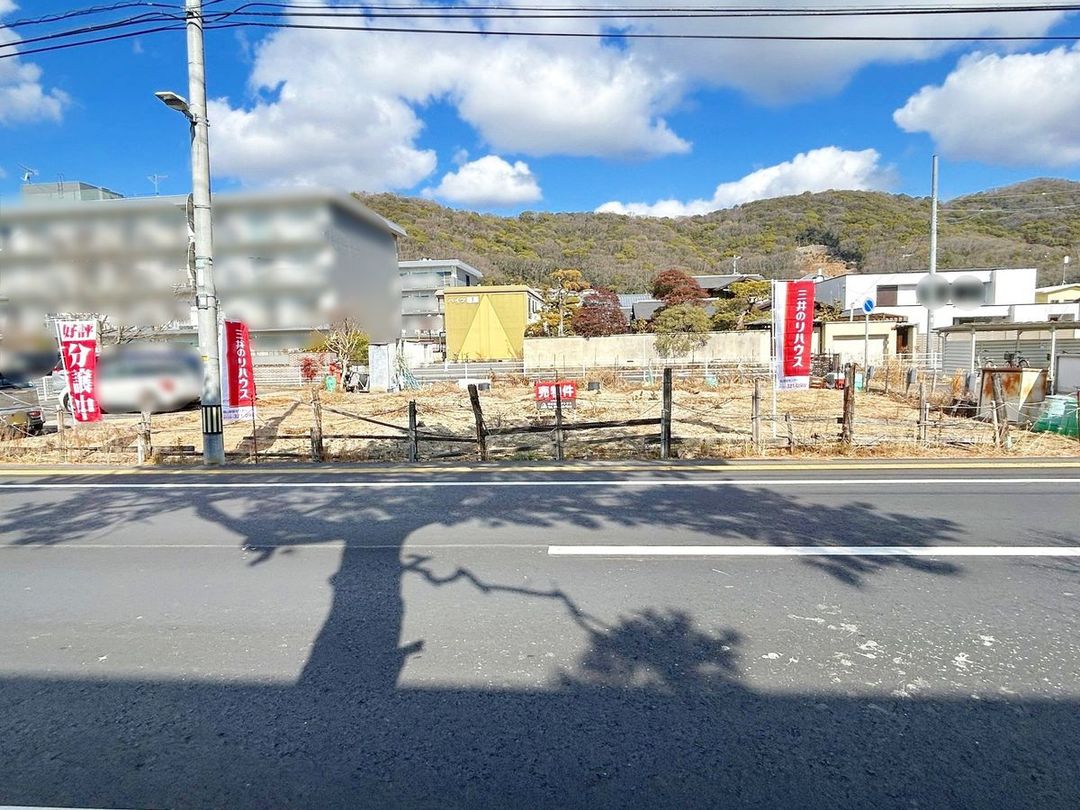Land for Sale in Kita Ward, Okayama City, 138.54 sqm - Thumbnail 3