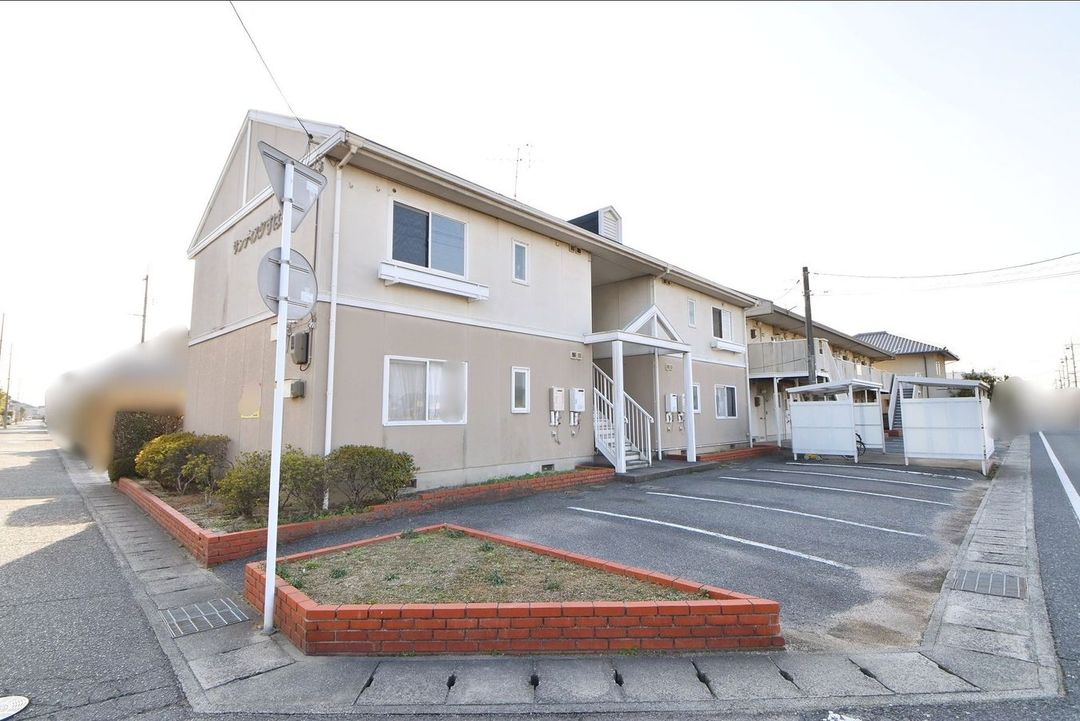 Sundisk Subaru Apartment Building for Sale in Okayama City - Thumbnail 3