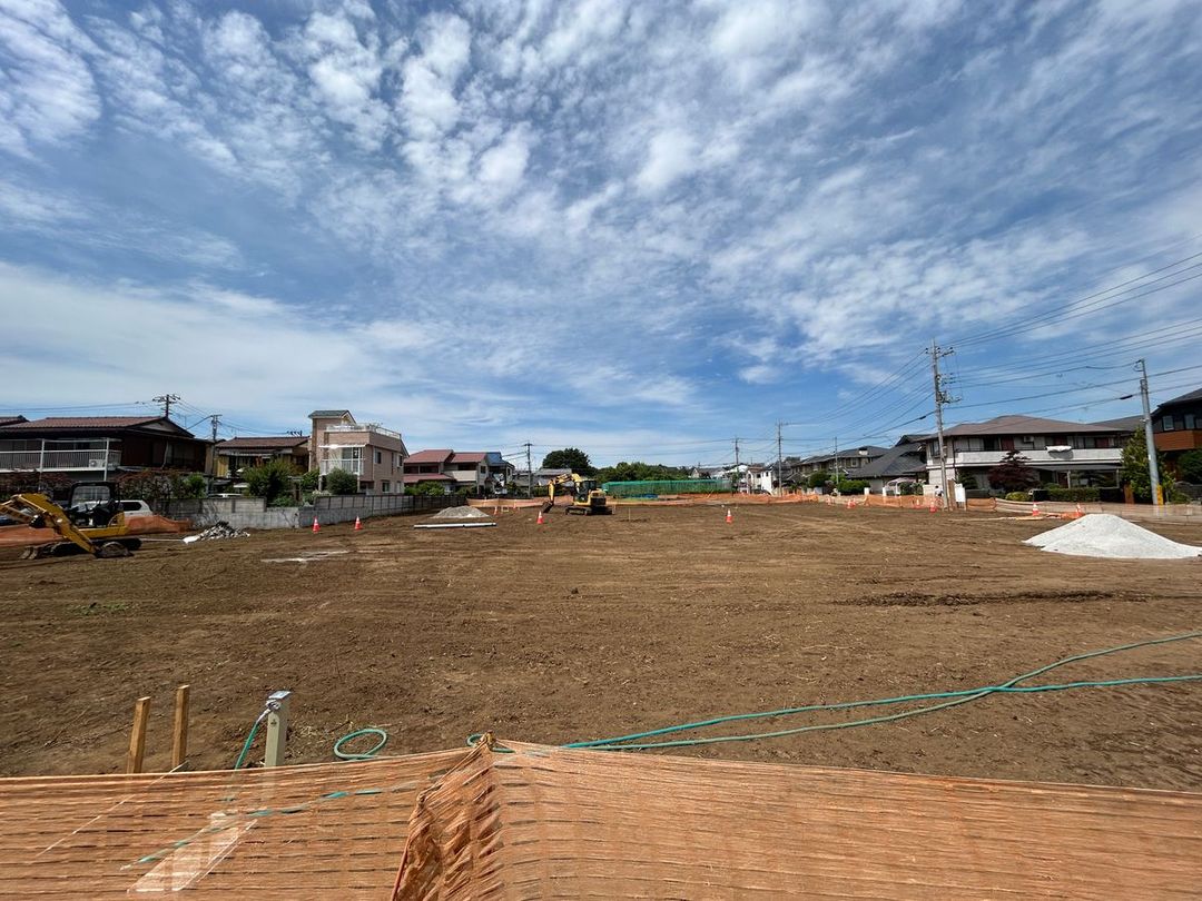 Land for Sale in Koganei, Tokyo - 120 sqm - Thumbnail 2