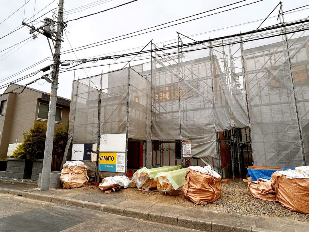 New 3LDK House Near Sumikawa Station, Minami-ku, Sapporo - Thumbnail 2