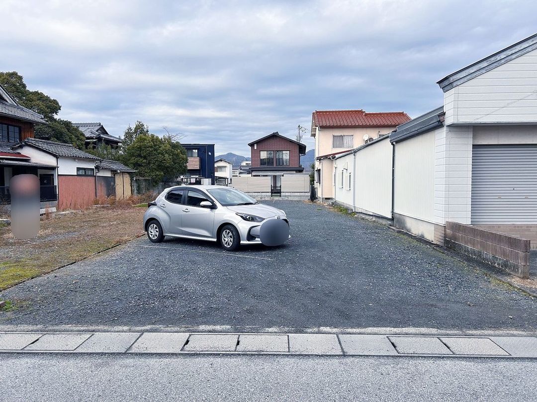 Land for Sale in Soja City, Okayama - 231 sqm - Thumbnail 2