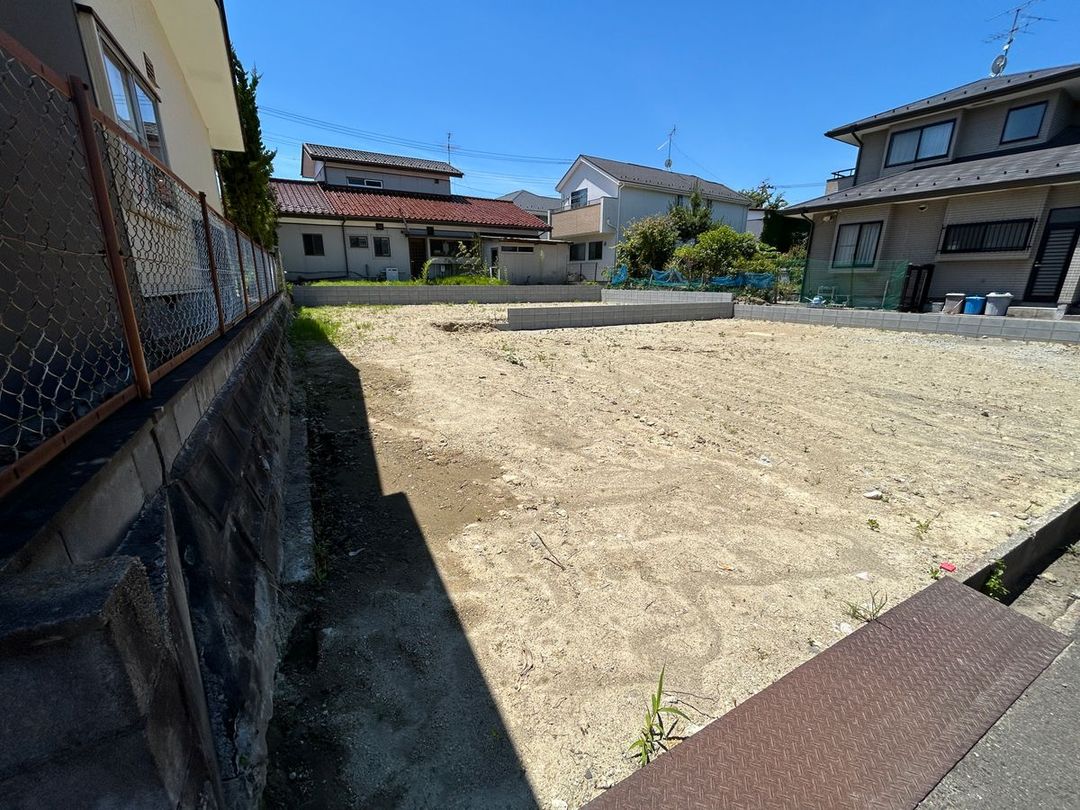 New 4LDK House for Sale in Tsurugaya, Sendai - Thumbnail 2