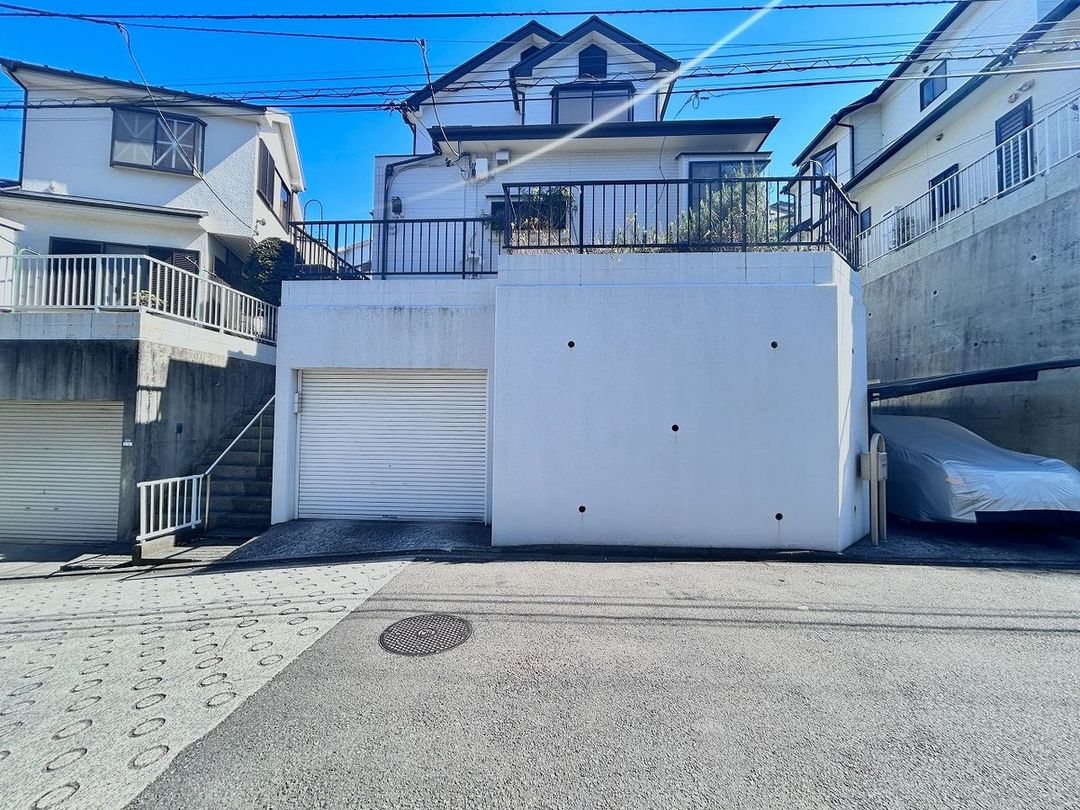 4SLDK Detached House for Sale in Hirato, Yokohama - Thumbnail 2
