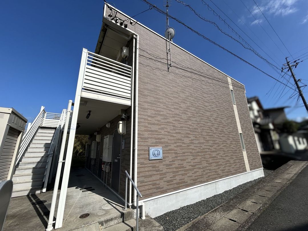 Apartment Building for Sale in Kurashiki, Okayama - 6 Units - Thumbnail 2